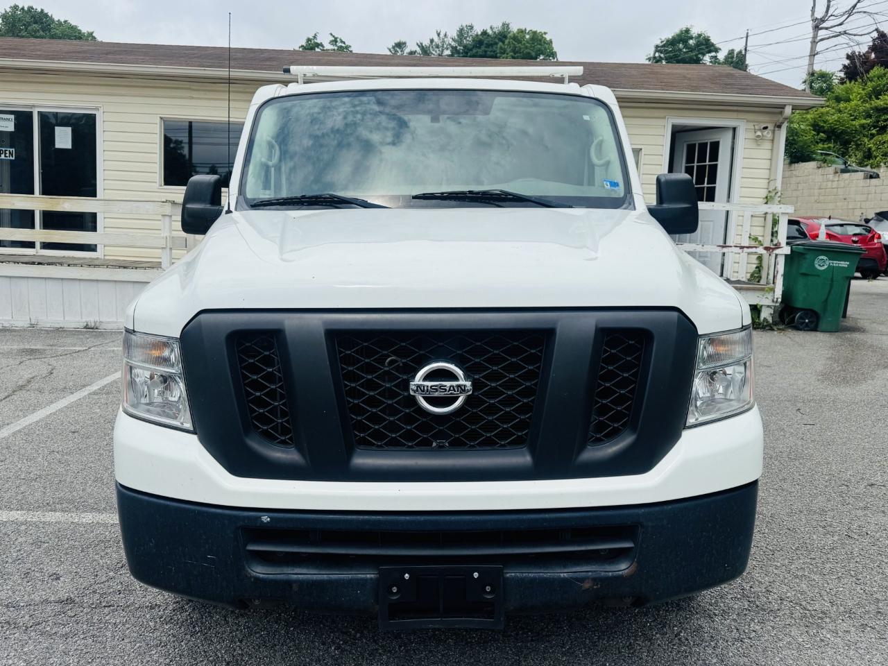 nissan nv cargo 2017 1N6BF0KM8HN804887 image nissan nv cargo 2017 1N6BF0KM8HN804887 image